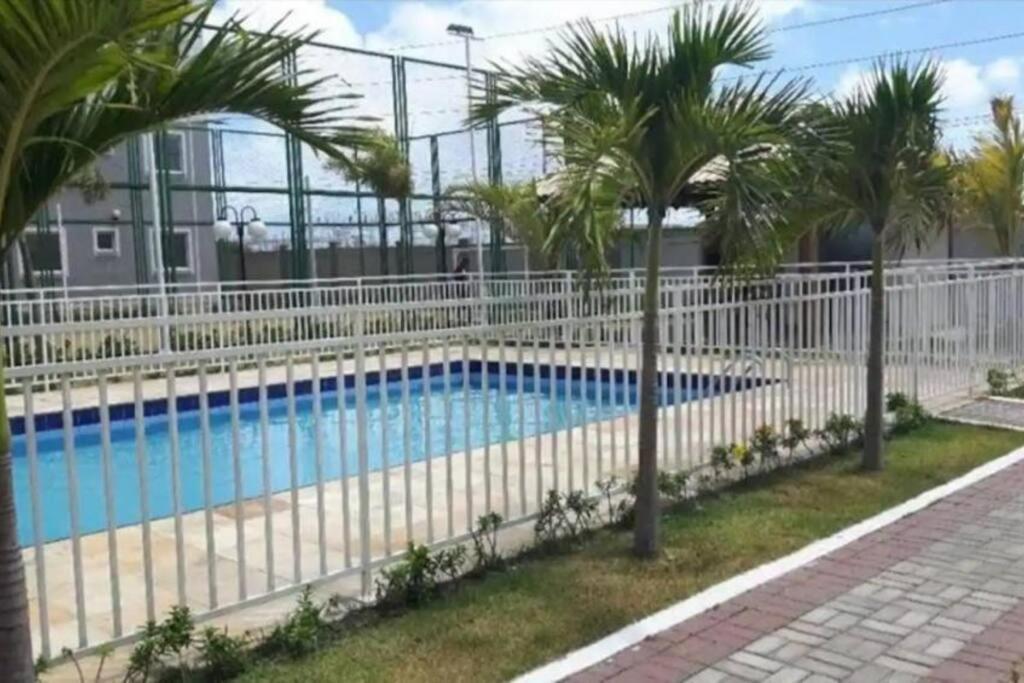 Proximo Ao Aeroporto Apartamento
